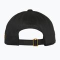 Czapka z daszkiem EA7 Emporio Armani Train Soccer 20Th Anniversary black 4