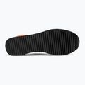 Buty EA7 Emporio Armani Black & White Laces black/orange tiger 4