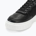 Buty EA7 Emporio Armani Summer Court black/white 6