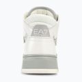 Buty EA7 Emporio Armani Basket Mid white/iridescent 6