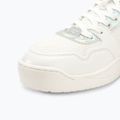 Buty EA7 Emporio Armani Basket Mid white/iridescent 7