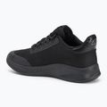 Buty damskie Ellesse Tasha total black 3