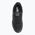 Buty damskie Ellesse Tasha total black 5