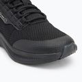 Buty damskie Ellesse Tasha total black 7