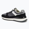 Buty męskie Ellesse Willian black ash 3