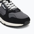 Buty męskie Ellesse Willian black ash 7