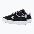 Buty damskie Champion Legacy Revoli black 3