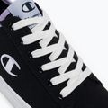 Buty damskie Champion Legacy Revoli black 8