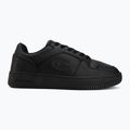 Buty męskie Champion Legacy Rebound 2.0 Low Cut triple black 2