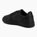 Buty męskie Champion Legacy Rebound 2.0 Low Cut triple black 3