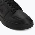 Buty męskie Champion Legacy Rebound 2.0 Low Cut triple black 7
