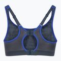 Biustonosz treningowy Shock Absorber Active Multi blue/dark grey 2