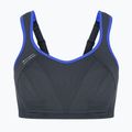 Biustonosz treningowy Shock Absorber Active Multi dark grey