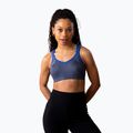 Biustonosz treningowy Shock Absorber Active Multi blue/dark grey 3