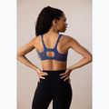 Biustonosz treningowy Shock Absorber Active Multi blue/dark grey 4