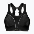 Biustonosz treningowy Shock Absorber Ultimate Run Bra black