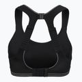Biustonosz treningowy Shock Absorber Ultimate Run Bra 2024 black U10046 2
