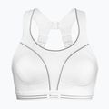 Biustonosz treningowy Shock Absorber Ultimate Run Bra white U10046