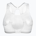 Biustonosz treningowy Shock Absorber Ultimate Run Bra white U10046 2