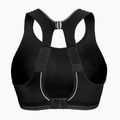 Biustonosz treningowy Shock Absorber Ultimate Run Bra 2024 black U10046 2