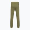 Spodnie męskie Champion Rochester Rib Cuff dark green 2