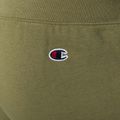 Spodnie męskie Champion Rochester Rib Cuff dark green 4