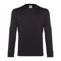 Longsleeve męski Champion Rochester black