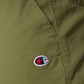 Spodnie męskie Champion Rochester Elastic Cuff dark green 3