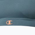 Biustonosz treningowy Champion Legacy dark/grey 3
