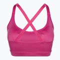 Biustonosz treningowy Champion Legacy bright pink 2