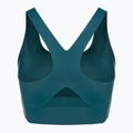 Biustonosz treningowy Champion Legacy dark green 2
