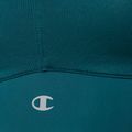 Biustonosz treningowy Champion Legacy dark green 3