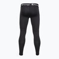 Legginsy męskie Champion Legacy 7/8 black 2
