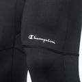 Legginsy męskie Champion Legacy 7/8 black 3