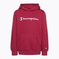 Bluza dziecięca Champion Legacy bordeaux