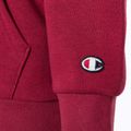 Bluza dziecięca Champion Legacy bordeaux 4