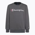 Bluza dziecięca Champion Legacy dark/grey