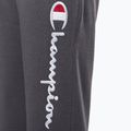 Spodnie dziecięce Champion Legacy Rib Cuff dark/grey 3