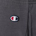 Spodnie dziecięce Champion Legacy Rib Cuff dark/grey 4