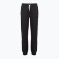 Spodnie dziecięce Champion Legacy Rib Cuff black