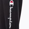 Spodnie dziecięce Champion Legacy Rib Cuff black 3