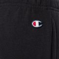 Spodnie dziecięce Champion Legacy Rib Cuff black 4