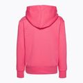 Bluza dziecięca Champion Legacy dark pink 2