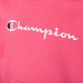 Bluza dziecięca Champion Legacy dark pink 3