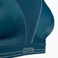 Biustonosz treningowy Shock Absorber Ultimate Run Bra rep/dark green grey 3