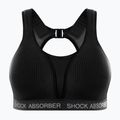 Biustonosz treningowy Shock Absorber Ultimate Run Bra Padded black U10057