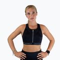 Biustonosz treningowy Shock Absorber Infinity Power Bra black