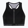 Biustonosz treningowy Shock Absorber Infinity Power Bra black 4