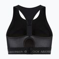 Biustonosz treningowy Shock Absorber Infinity Power Bra black 5