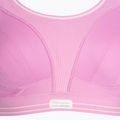 Biustonosz treningowy Shock Absorber Ultimate Run Bra purple pink 3